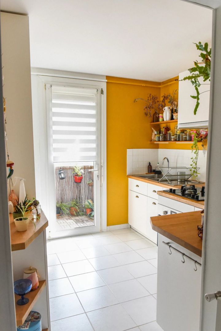 Flat Avenue de Castres in Toulouse