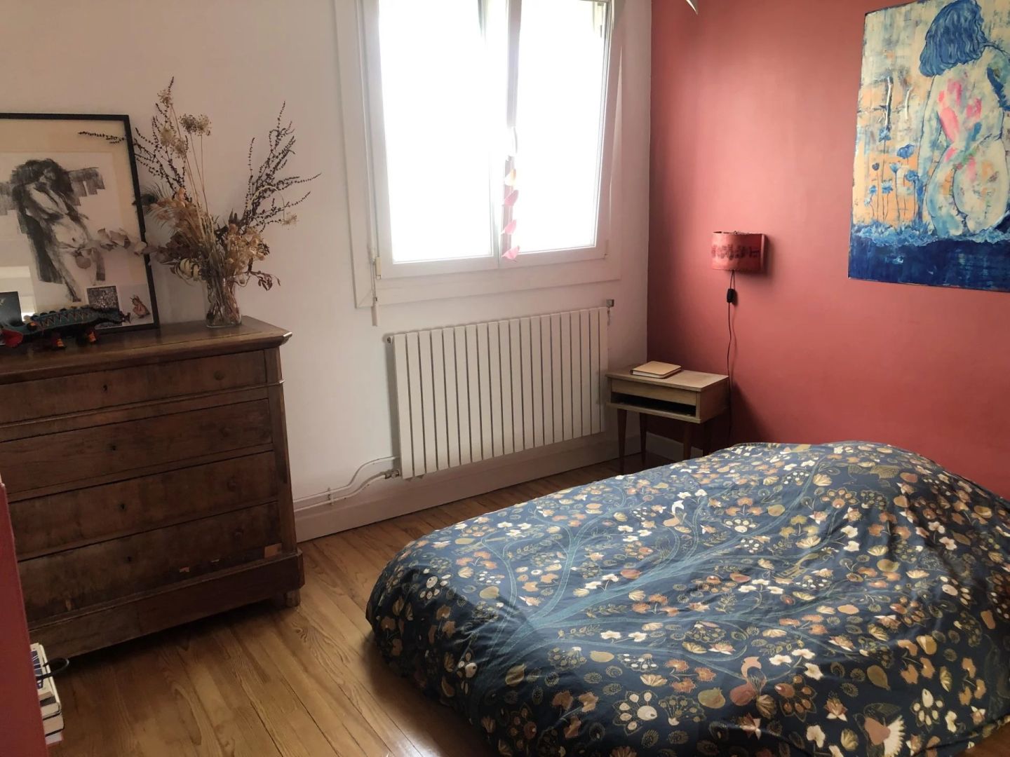 Flat Avenue de Castres in Toulouse