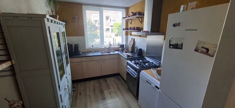 Appartement Zilversmid in Groenlo