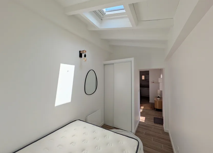 Appartement Rue Paul Dupin à Toulouse