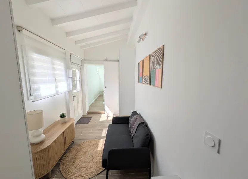Appartement Rue Paul Dupin à Toulouse