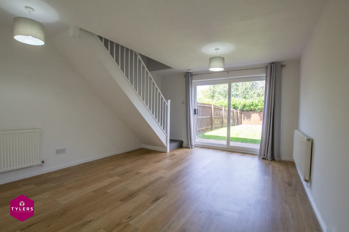 House Saxon Way in South Cambridgeshire