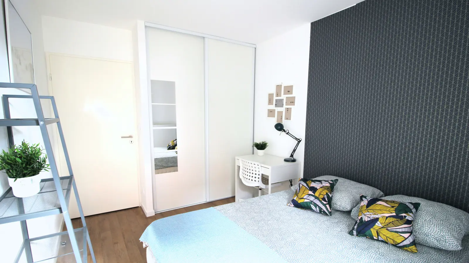 Appartement Boulevard Victor Hugo à Clichy