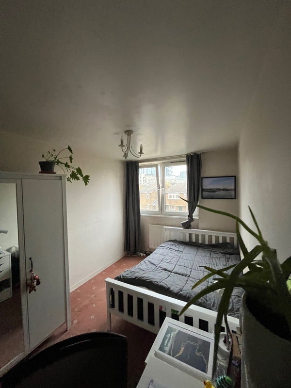 Room Galway Street in Greater London