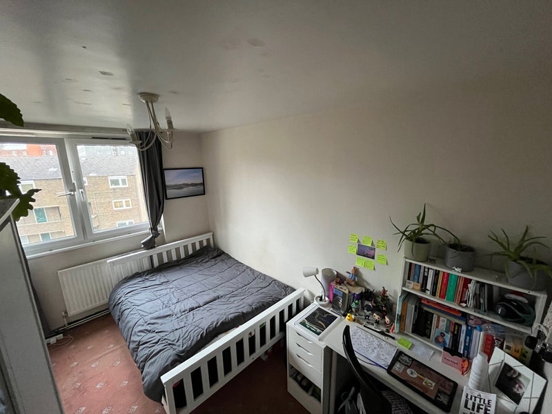 Room Galway Street in Greater London