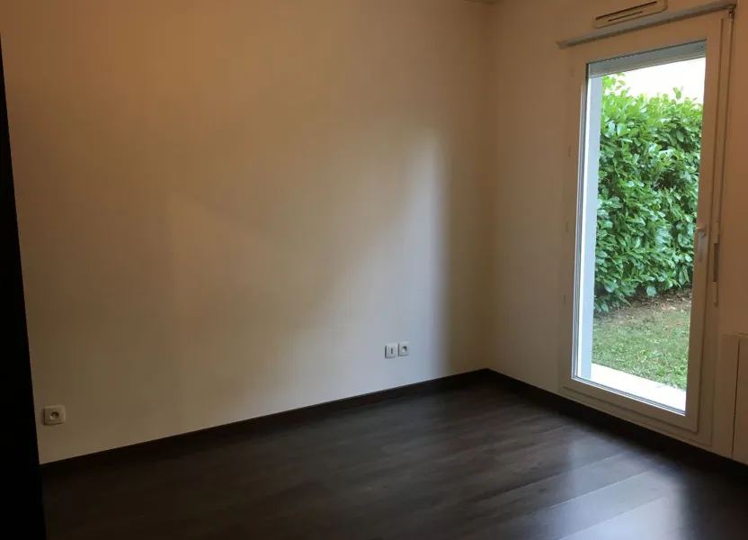 Appartement Rue Anatole France à Vaulx-en-Velin