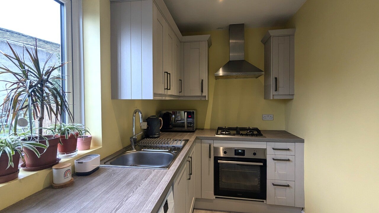 House Carlton Street in Wakefield