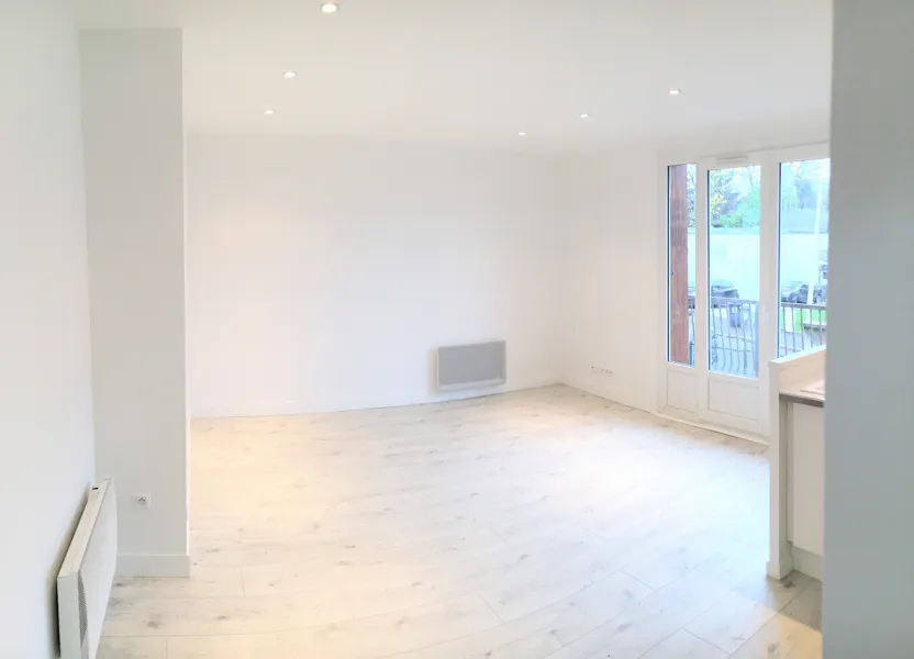 Appartement Rue Saint-Just à Arcueil