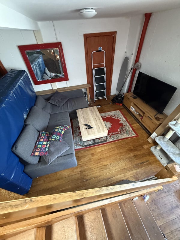 Room Fountayne Road in Greater London