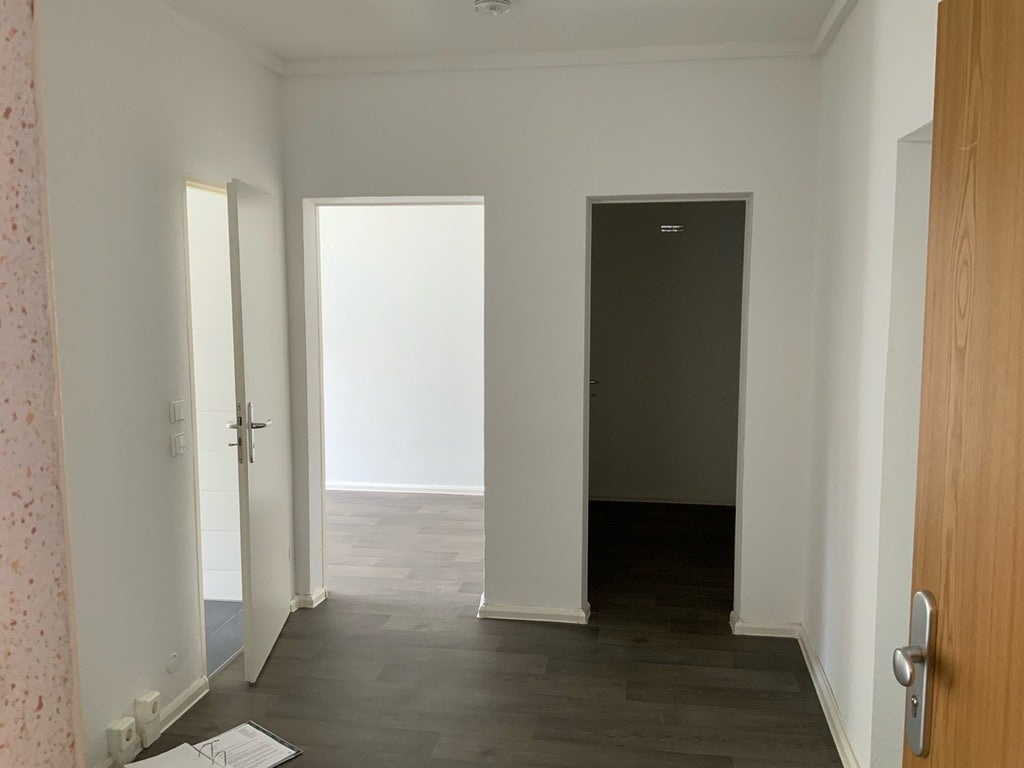 Zimmer Freiberger Straße in Leipzig