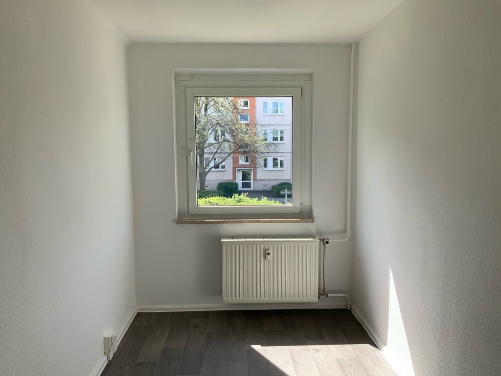 Zimmer Freiberger Straße in Leipzig