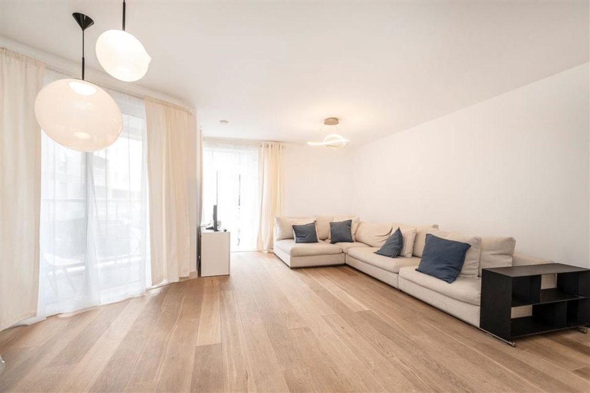 Flat Bethnal Green Road in Greater London