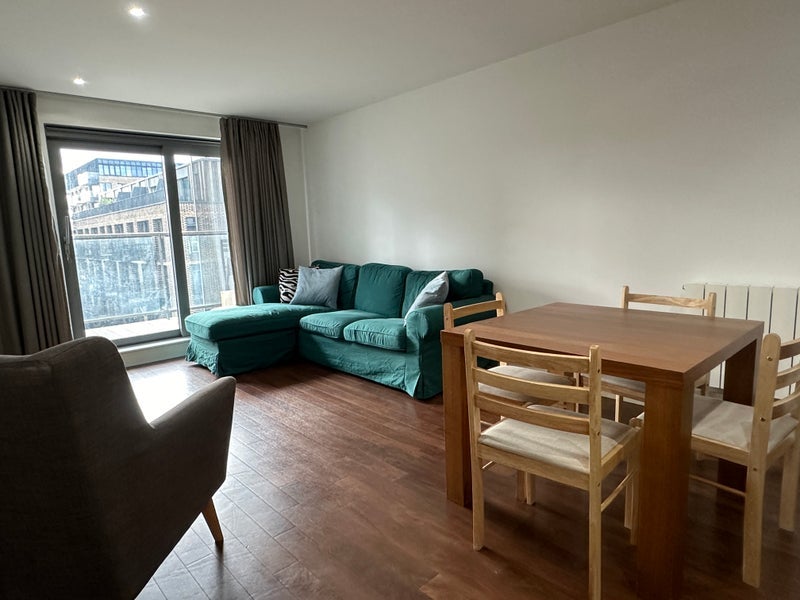 Room Major Draper Street in Greater London