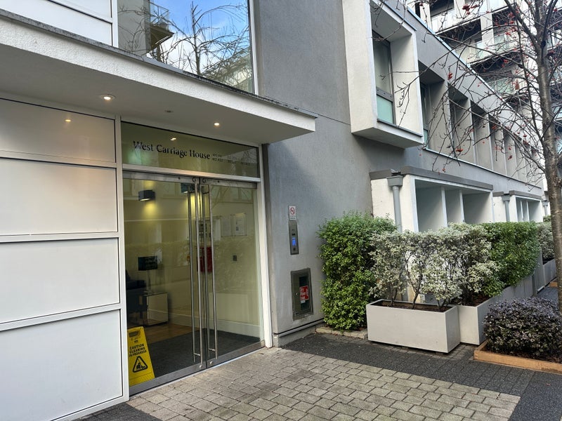 Room Major Draper Street in Greater London