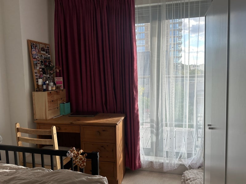 Room Major Draper Street in Greater London