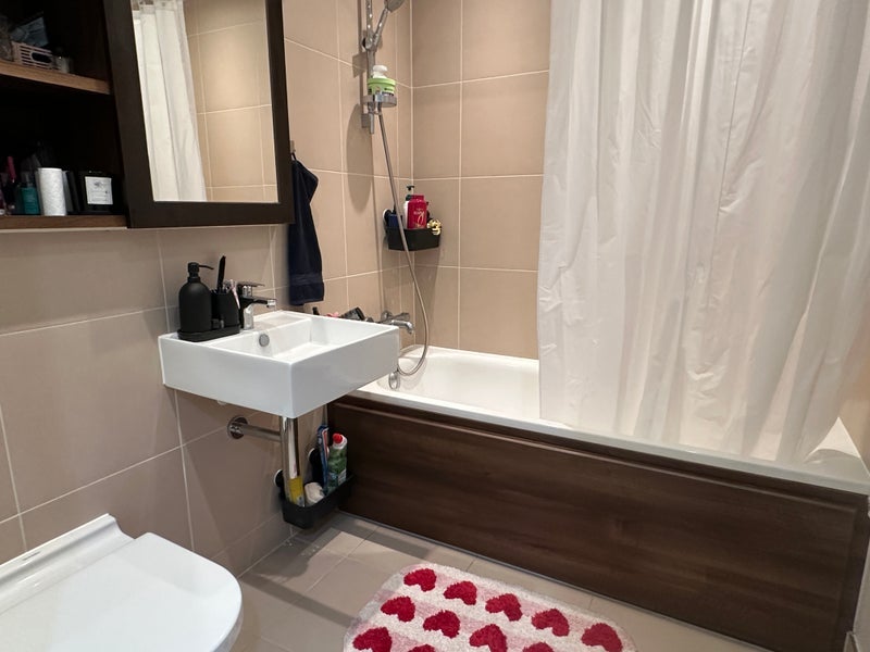 Room Major Draper Street in Greater London