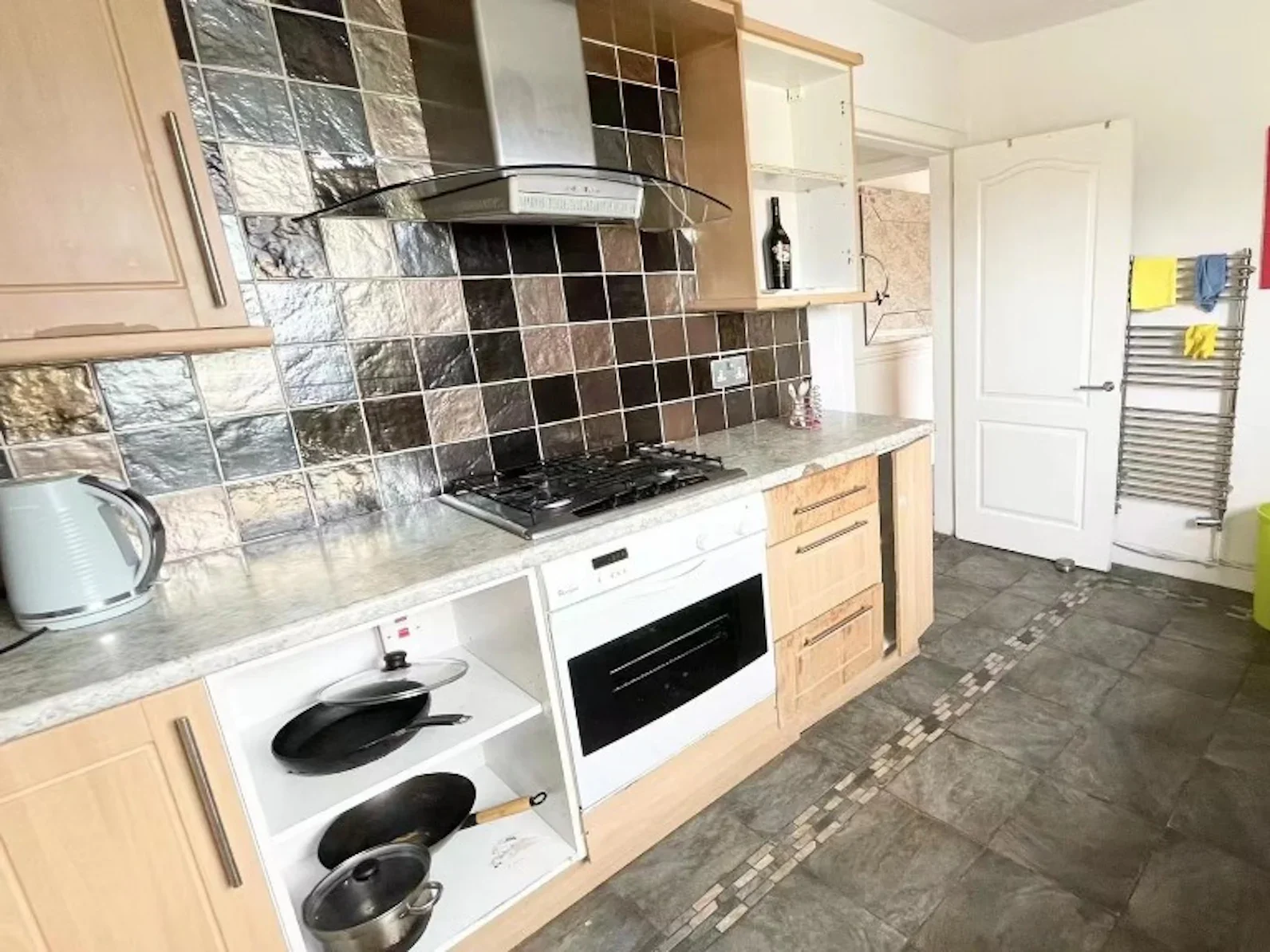 Flat Dinmont Drive in City of Edinburgh