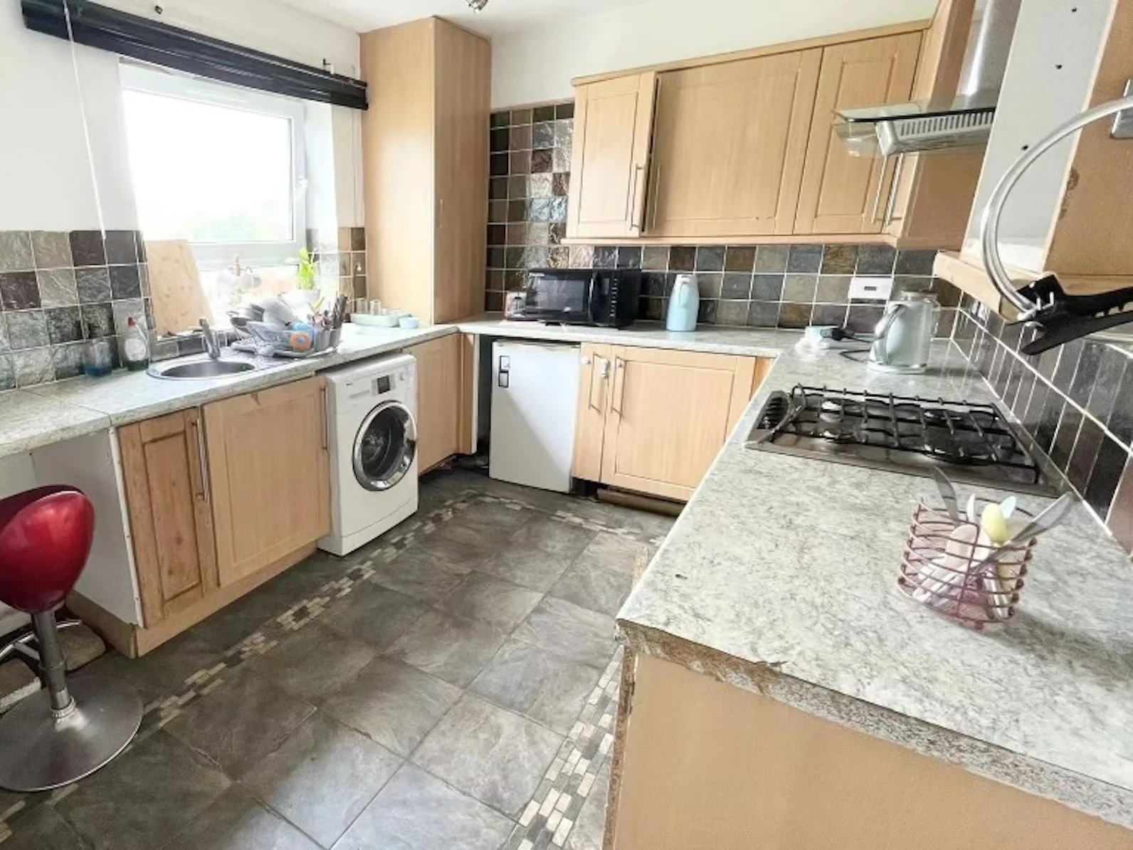 Flat Dinmont Drive in City of Edinburgh