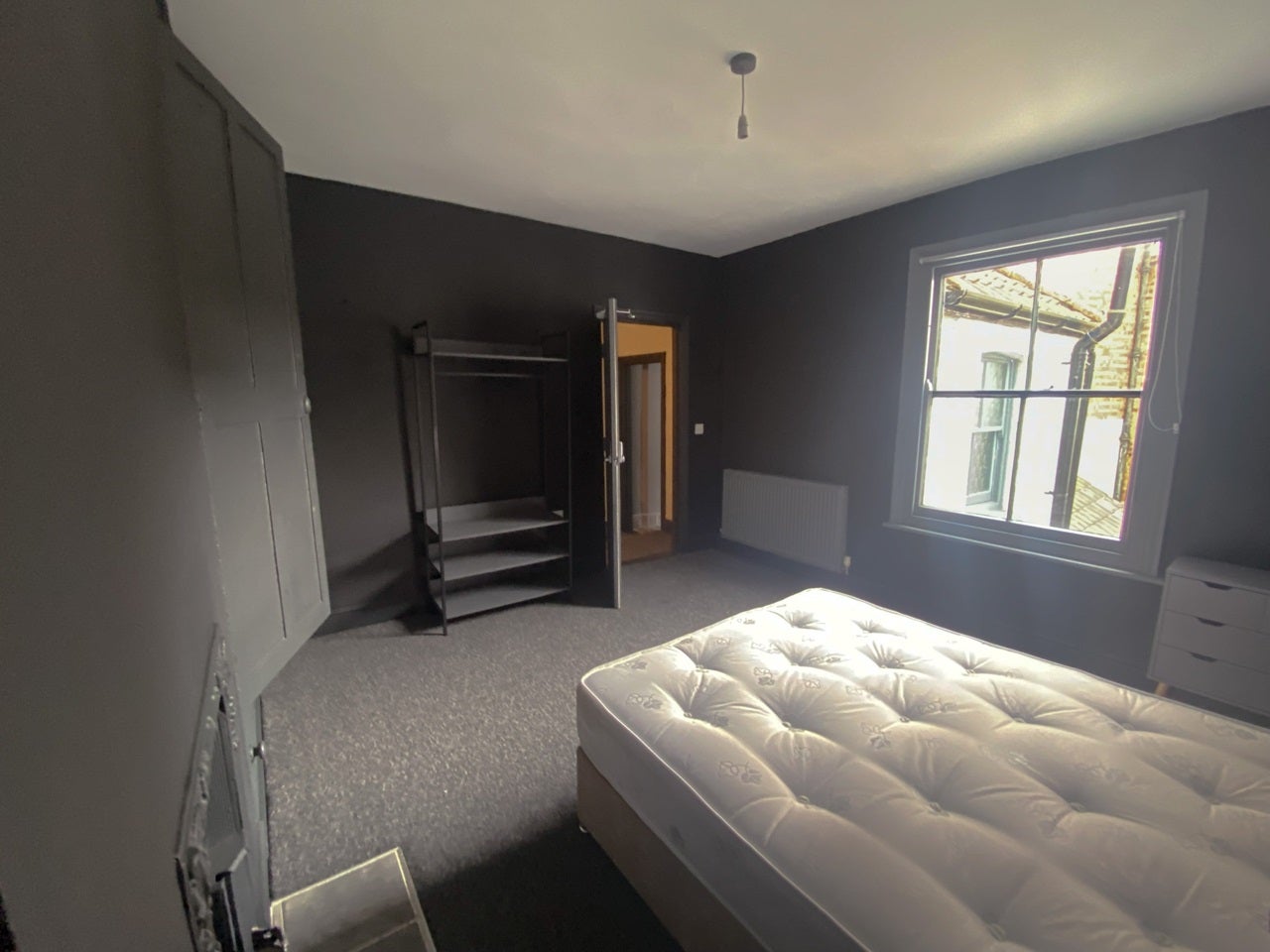 Room Prince of Wales Road in Norwich