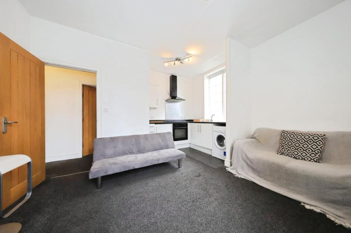 Flat Blackwell Street in Wyre Forest