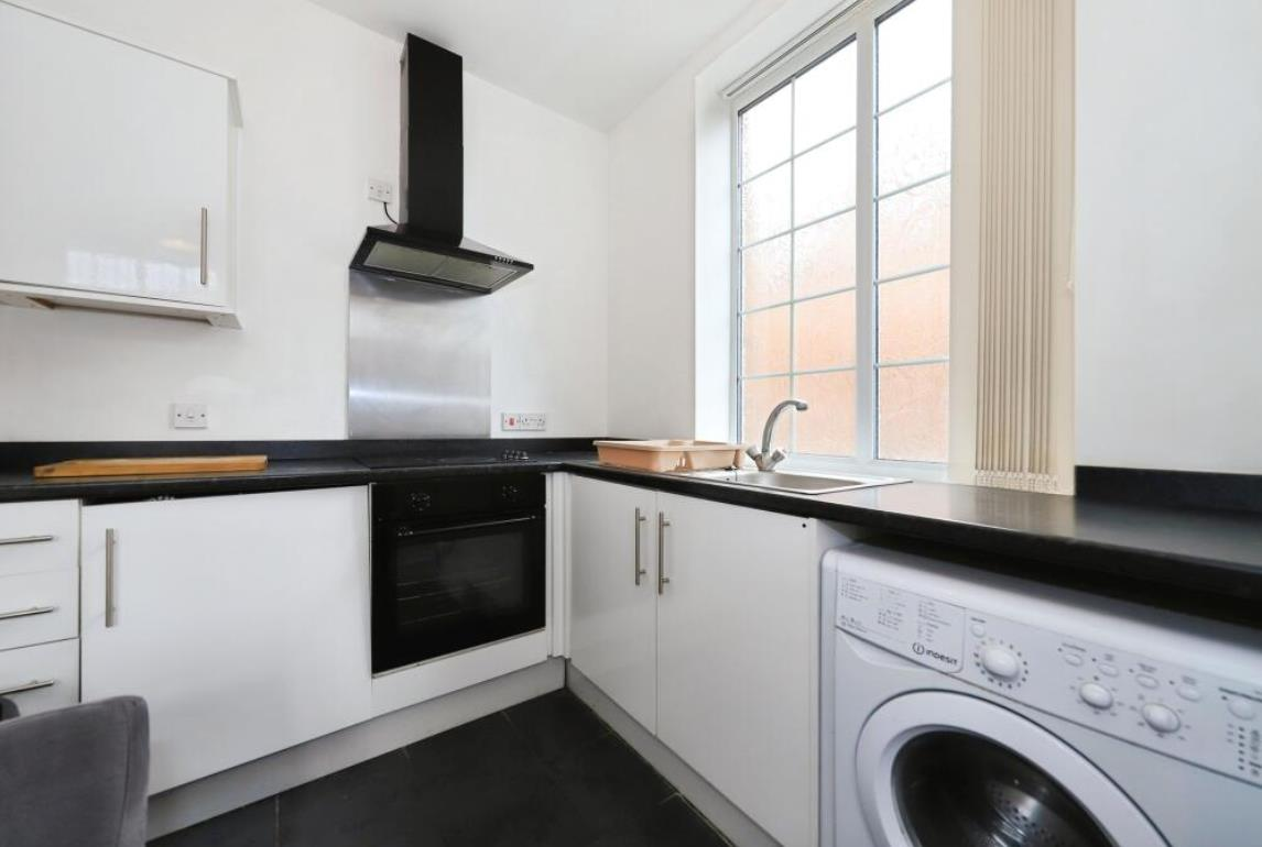 Flat Blackwell Street in Wyre Forest