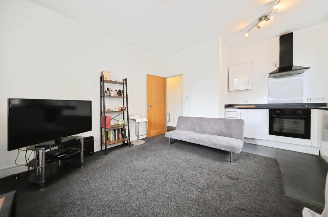 Flat Blackwell Street in Wyre Forest