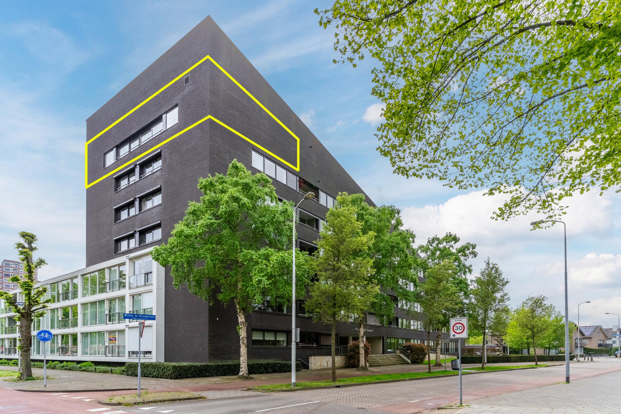 Willem de Bruynstraat