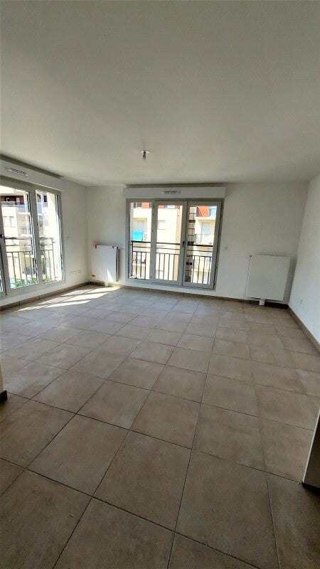 Appartement Avenue Coriolan à Lucé