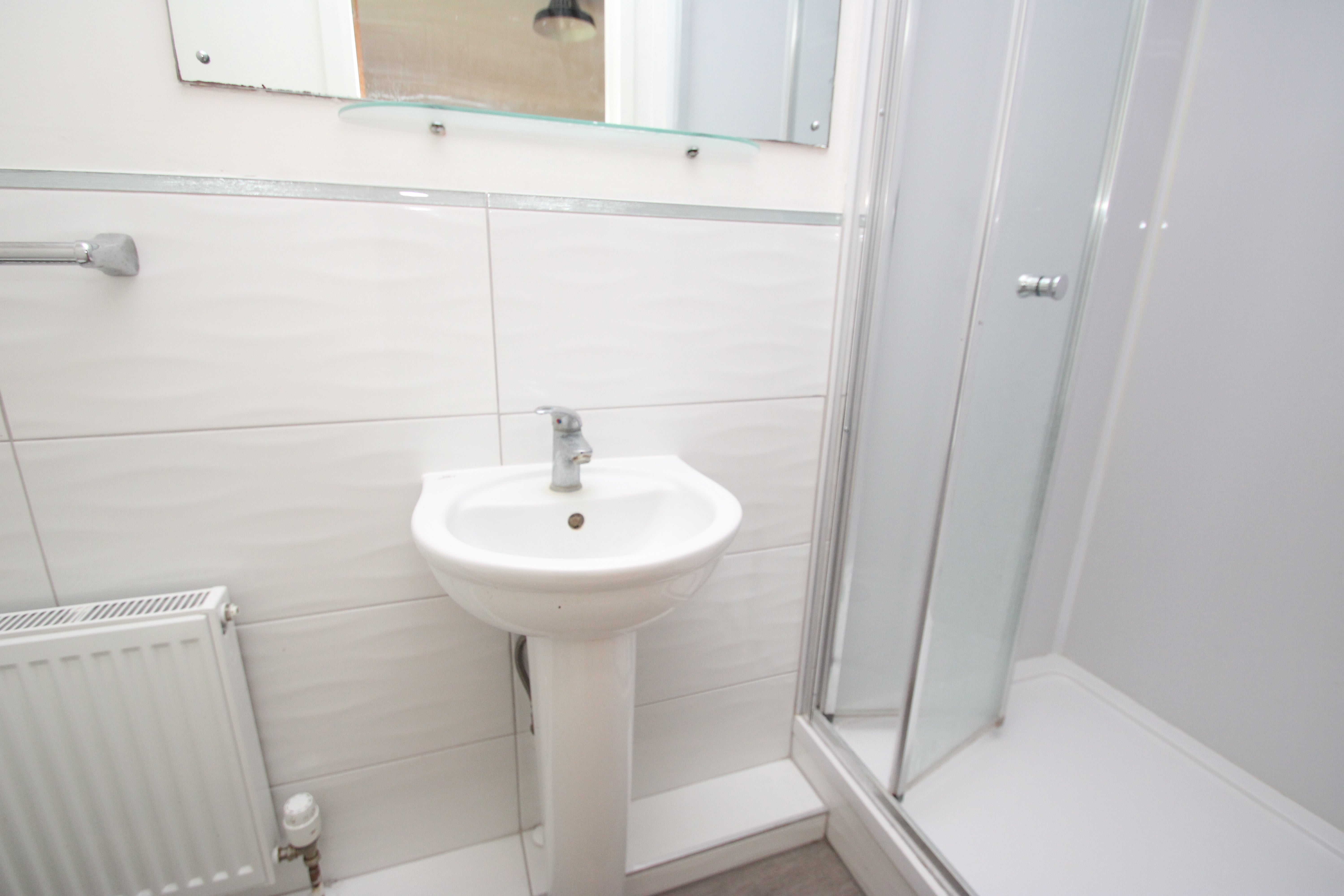Flat Campion Close in Greater London