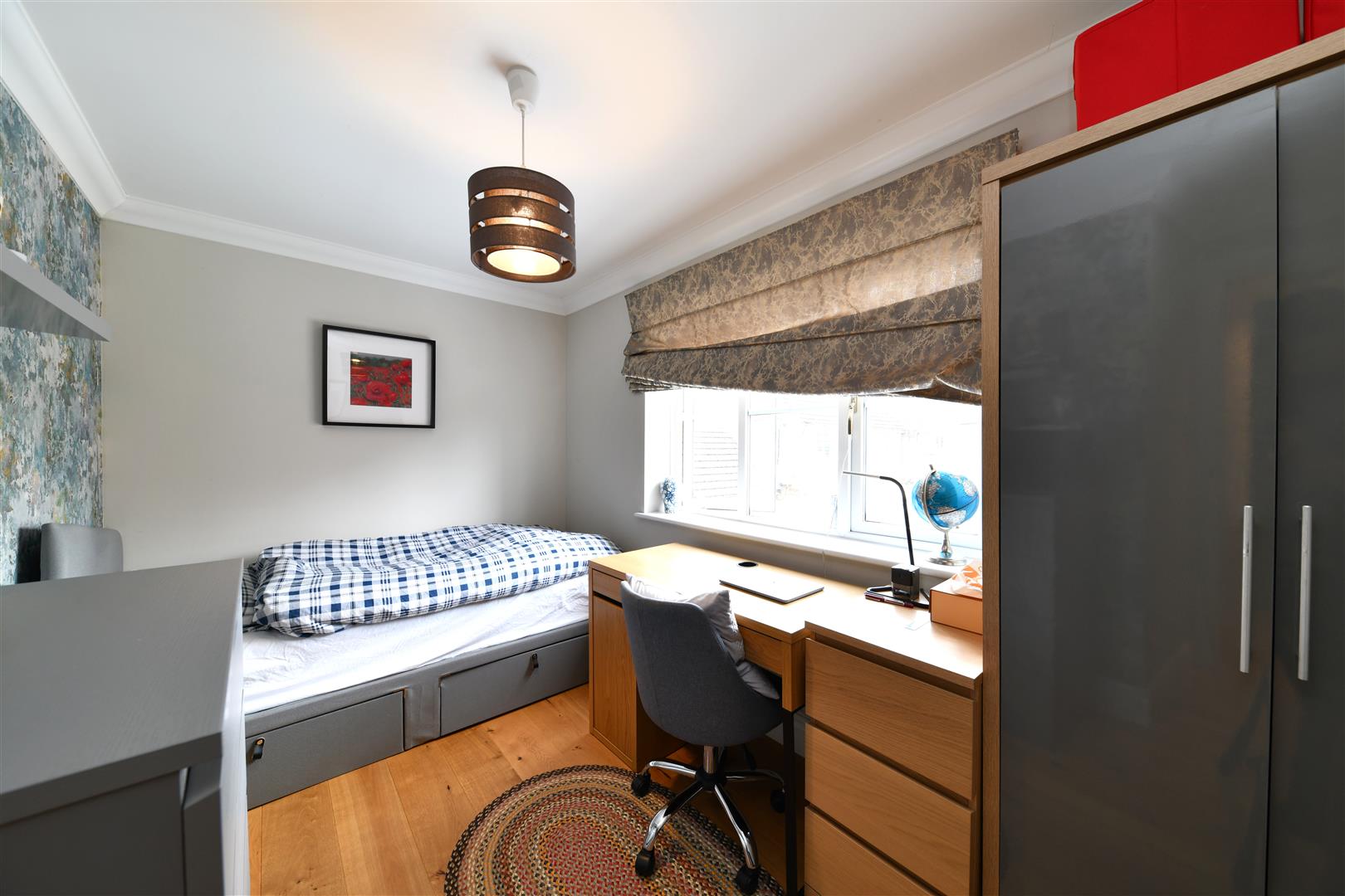 House Swale Close in Stevenage