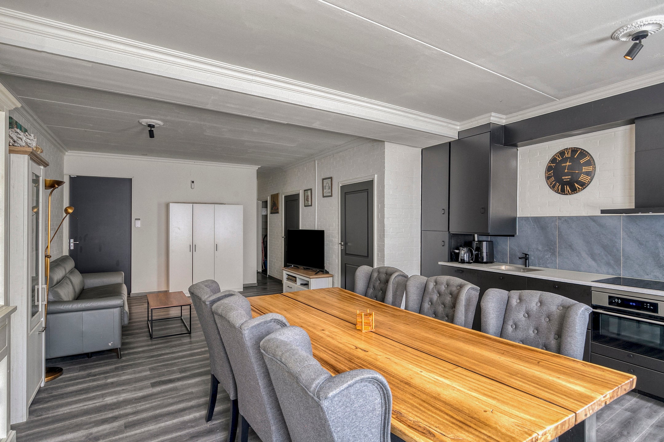 Hoekwoning te koop: Rooseveltplein 69, Tilburg