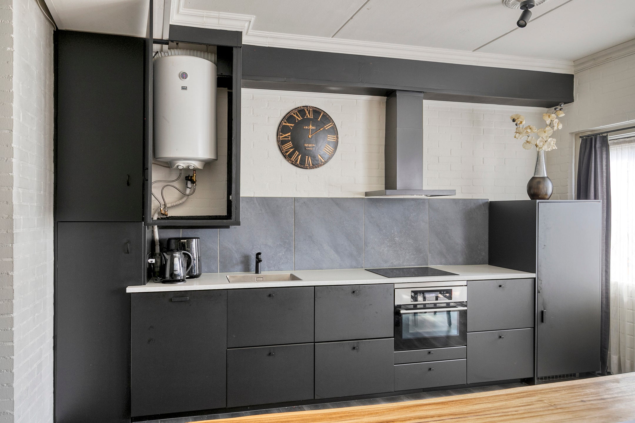 Hoekwoning te koop: Rooseveltplein 69, Tilburg