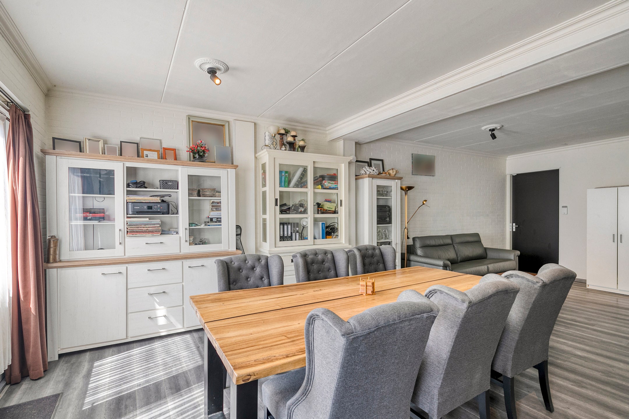 Hoekwoning te koop: Rooseveltplein 69, Tilburg
