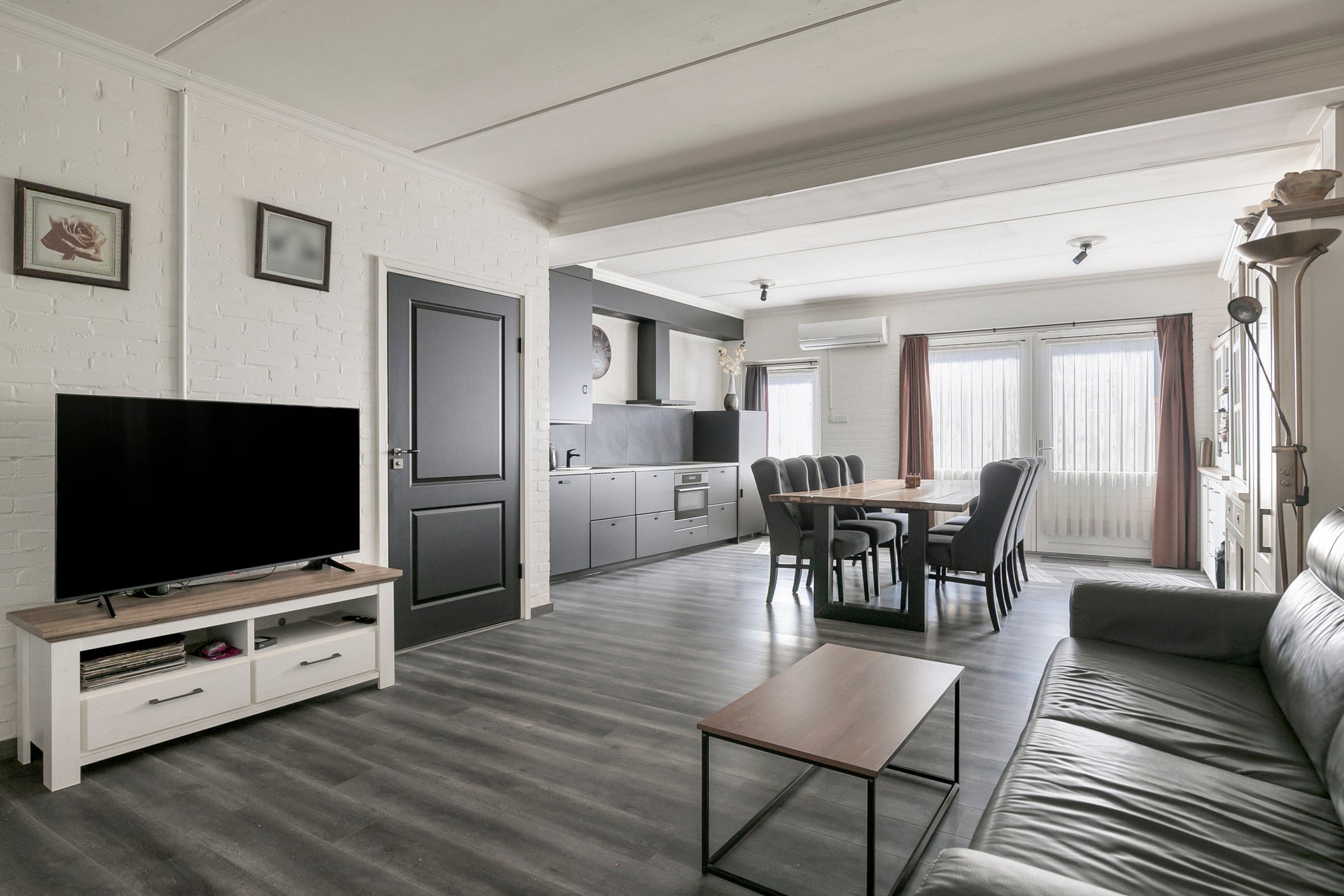 Hoekwoning te koop: Rooseveltplein 69, Tilburg