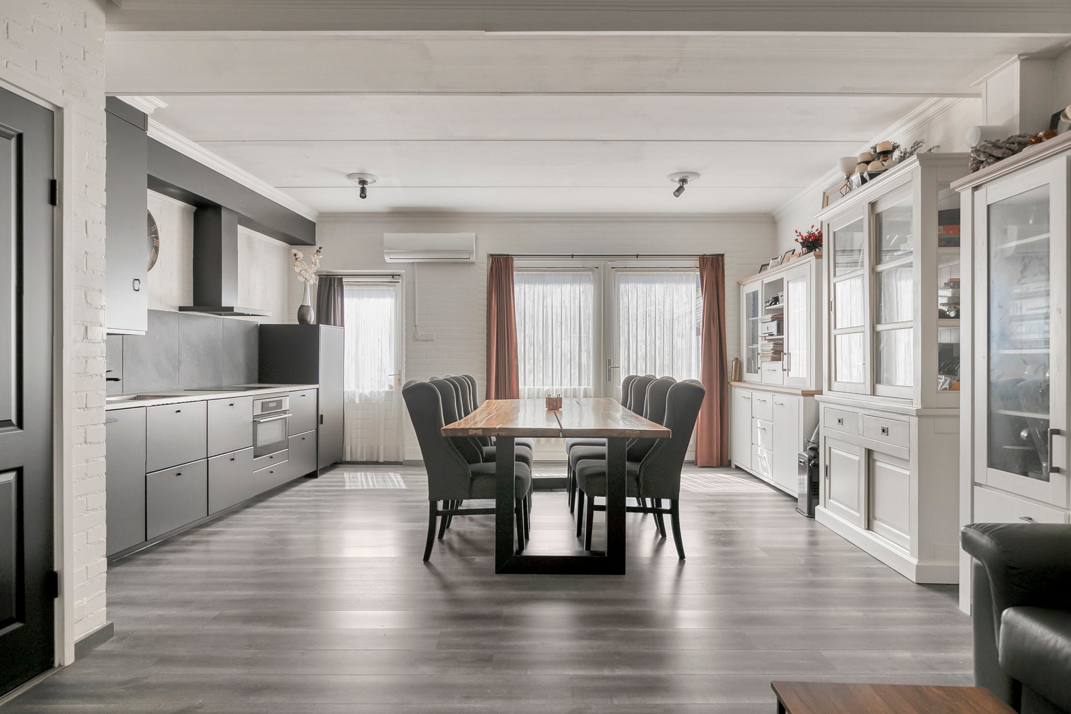 Hoekwoning te koop: Rooseveltplein 69, Tilburg