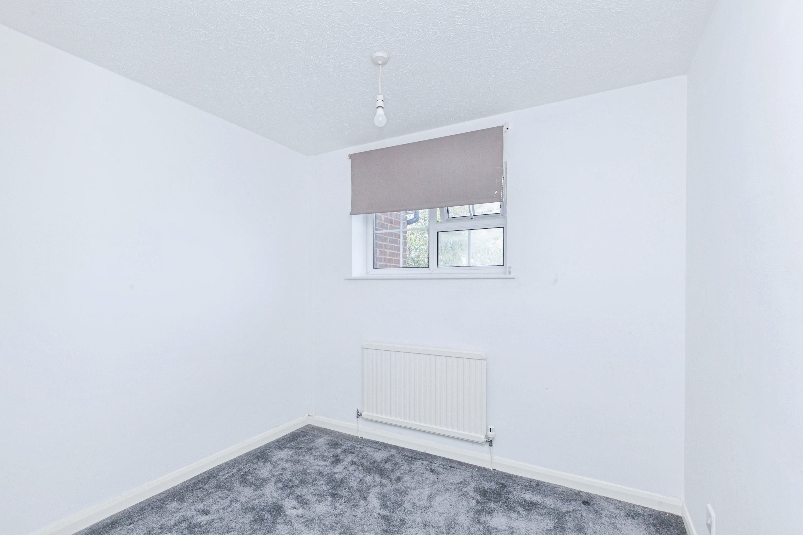 House Burton Close in Oadby and Wigston