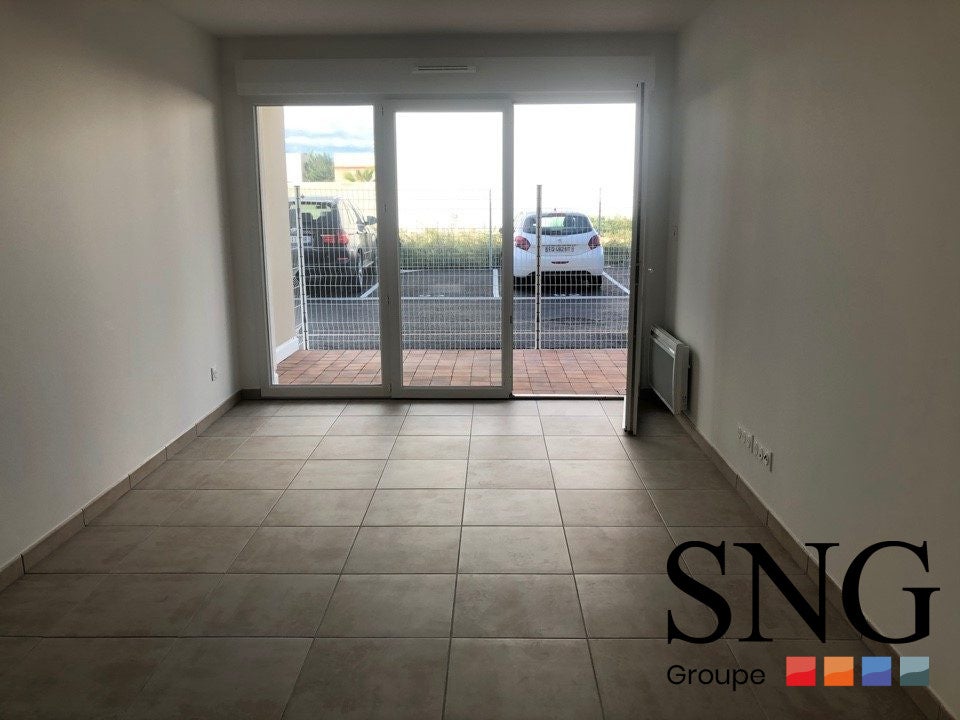 Appartement Chemin du Mas Ducup à Perpignan