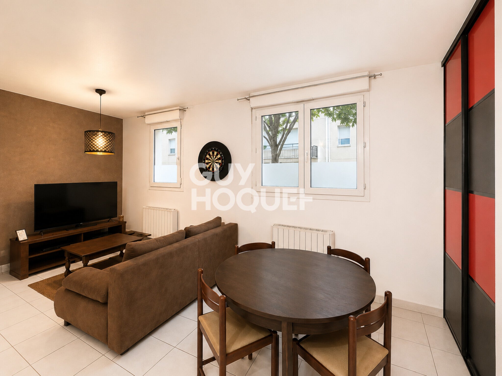 Appartement Impasse Édouard Aynard à Lyon