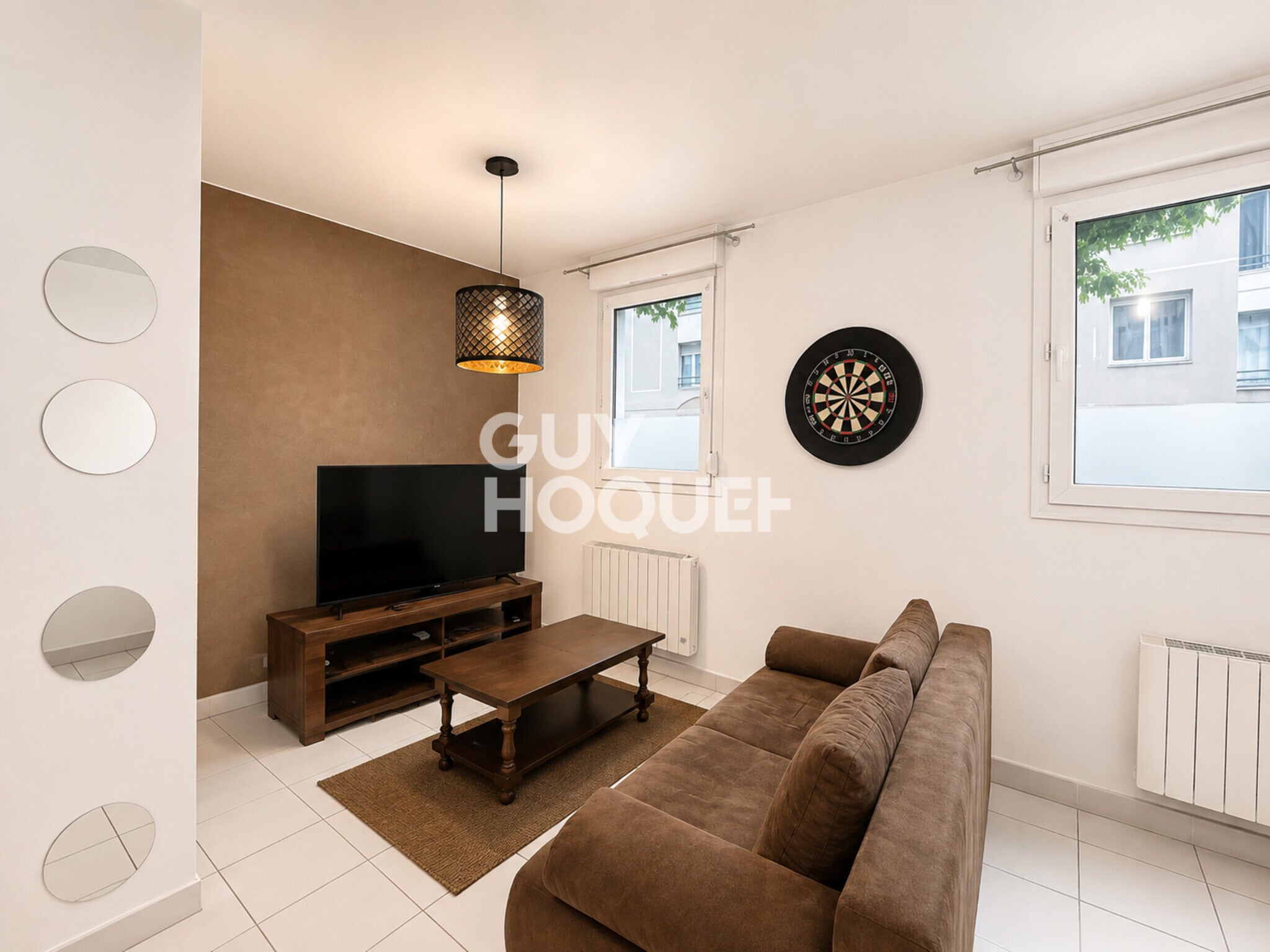 Appartement Impasse Édouard Aynard à Lyon