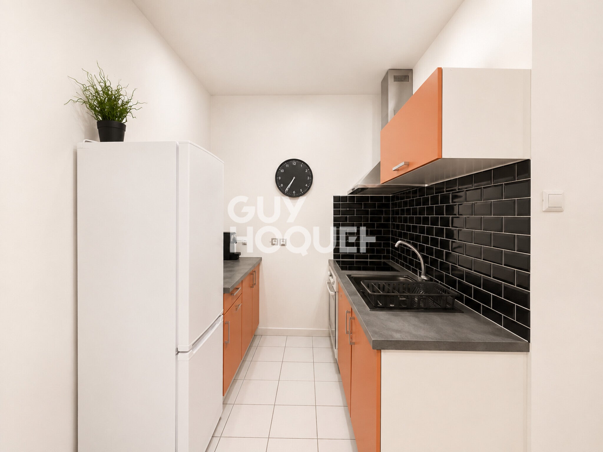 Appartement Impasse Édouard Aynard à Lyon