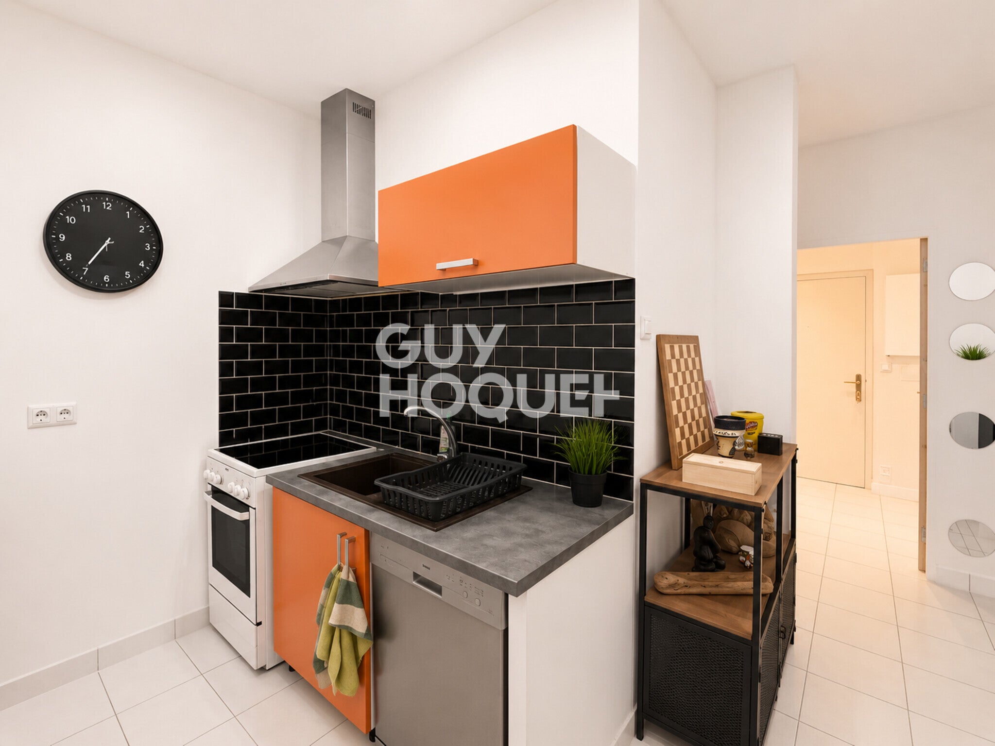 Appartement Impasse Édouard Aynard à Lyon