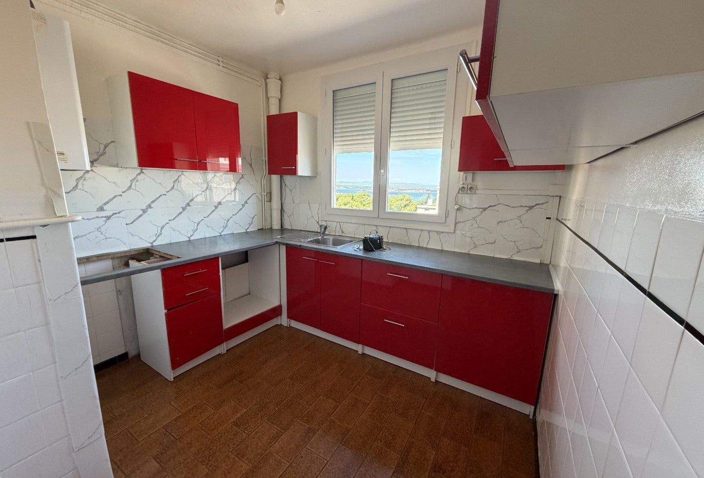 Appartement Rue Paul Valéry à Sète