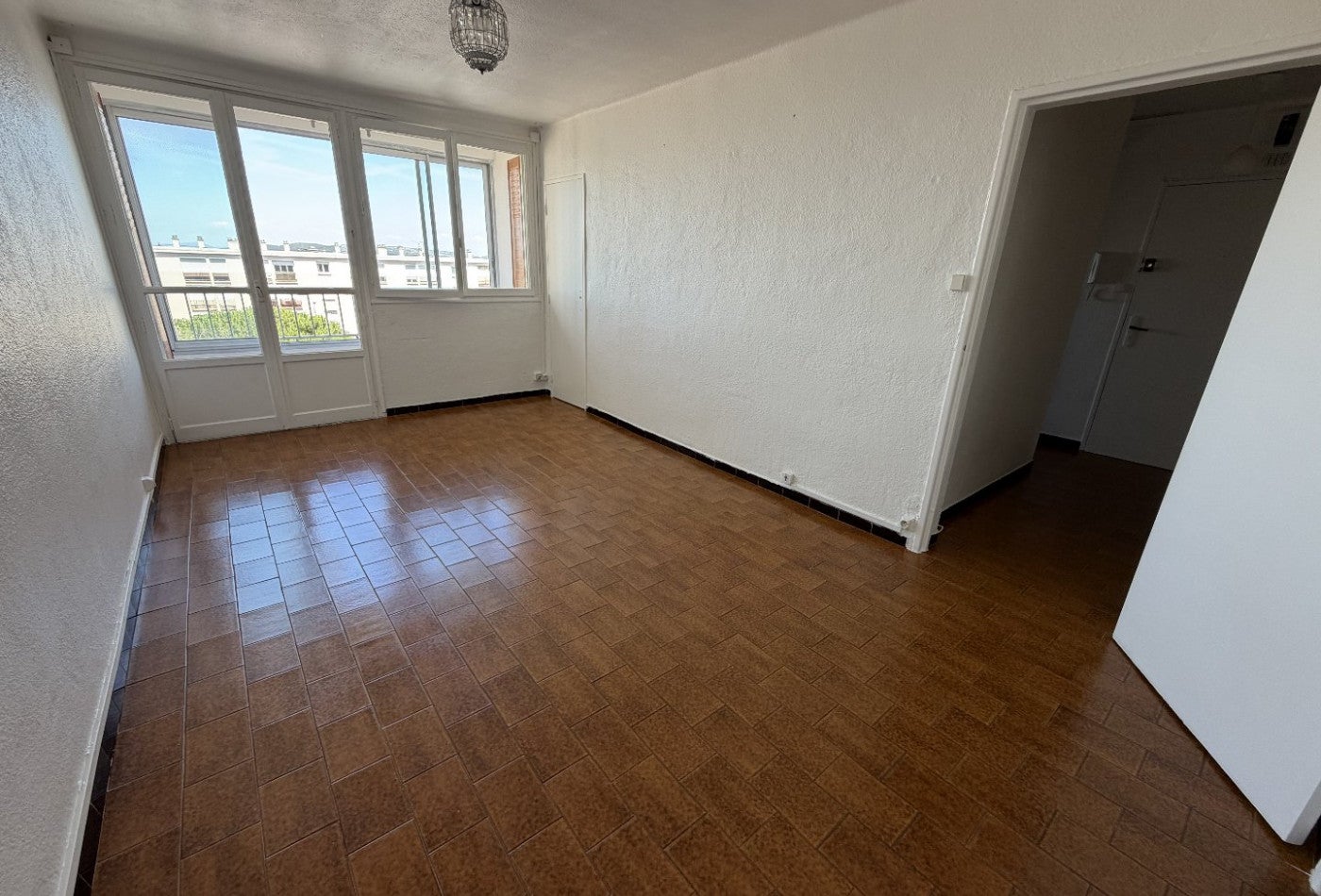 Appartement Rue Paul Valéry à Sète