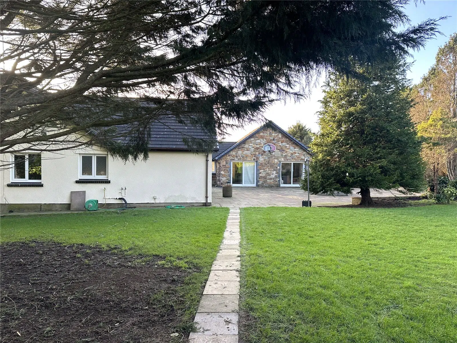 House Carmarthen Road in Kilgetty