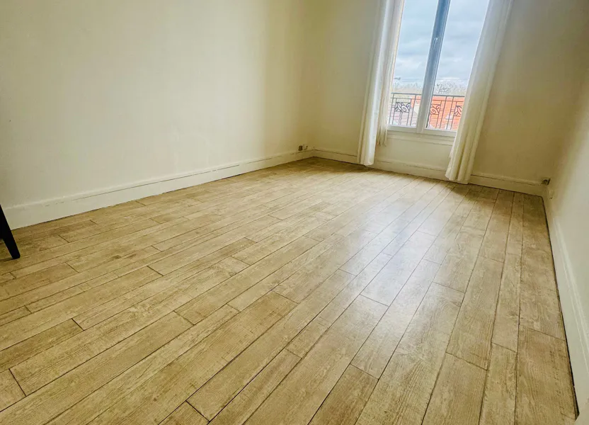 Appartement Rue du Docteur Spadotto à Chelles