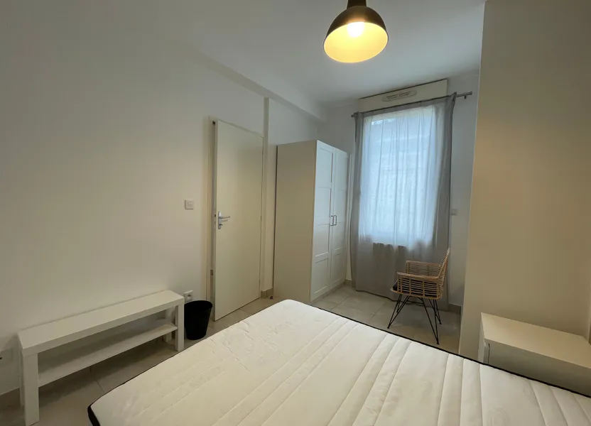 Appartement Rue Émile Combes à Castres