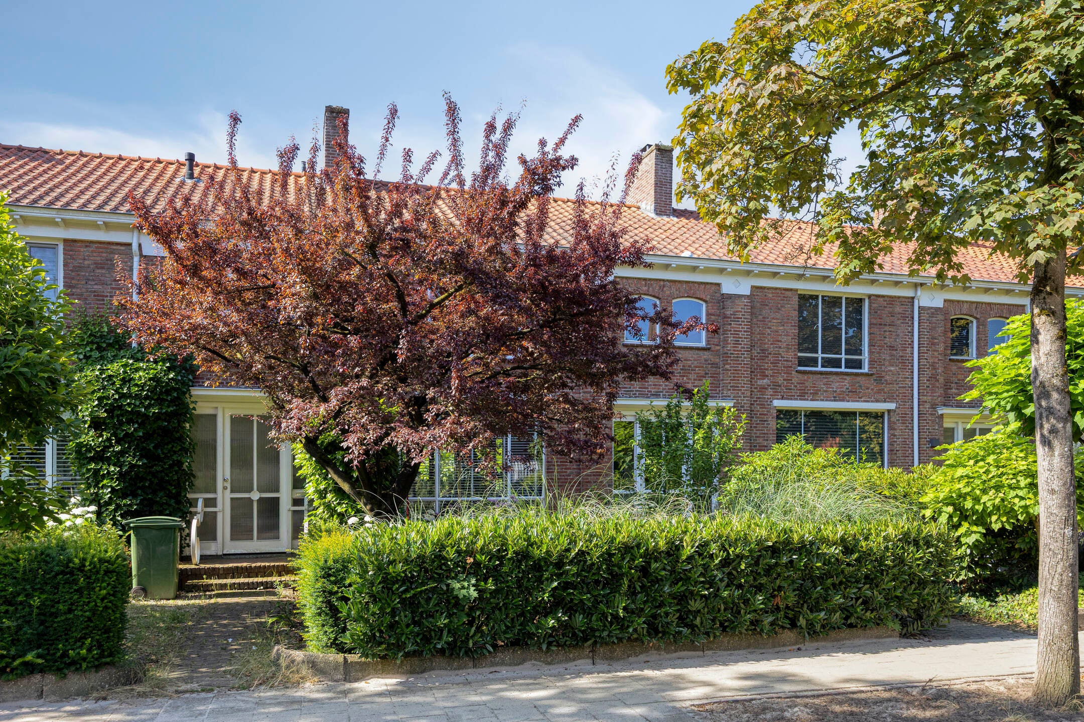 Huis Pasteurlaan 31 in Eindhoven