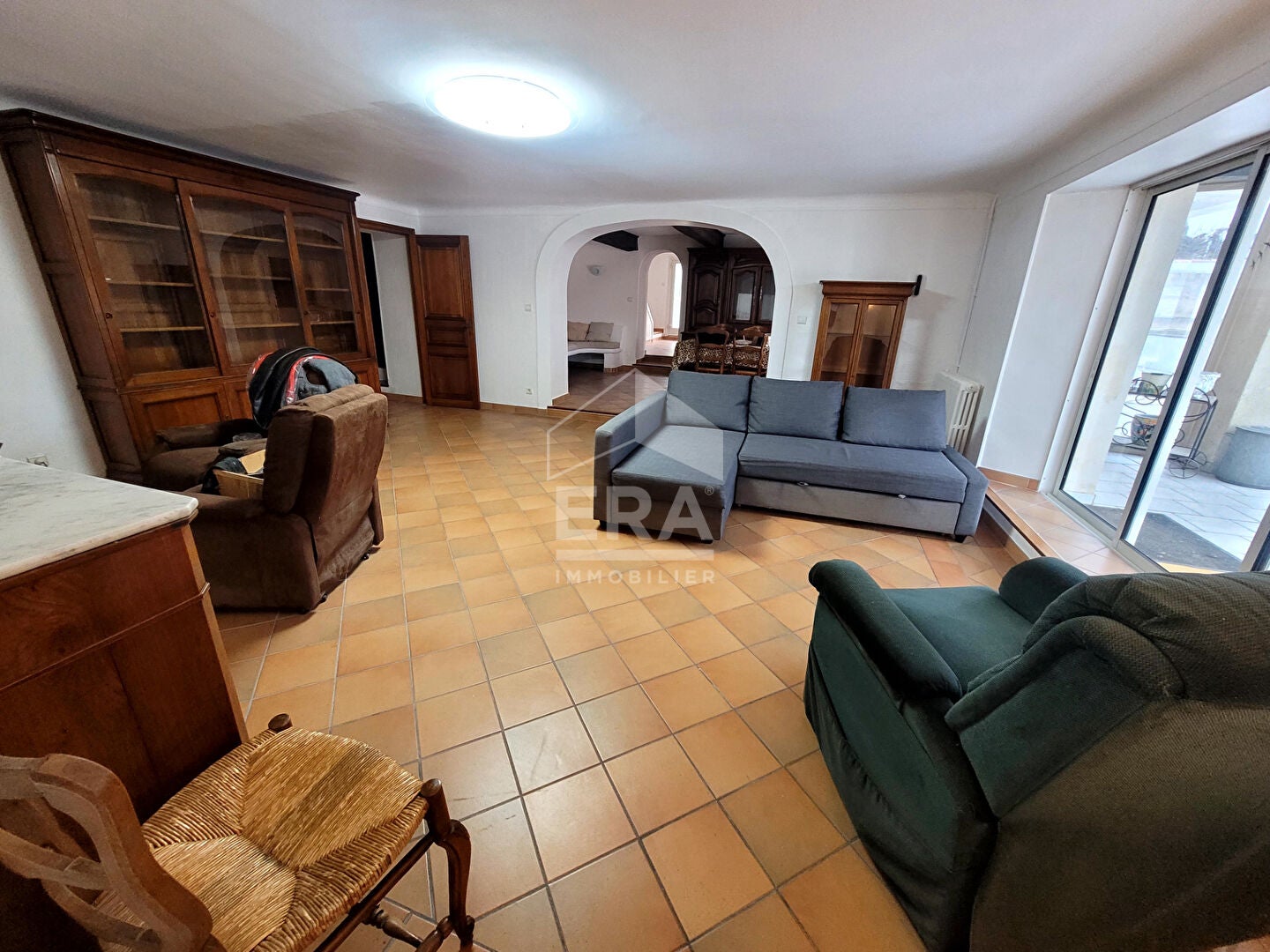 House Chemin Chauvines in Les Pennes-Mirabeau