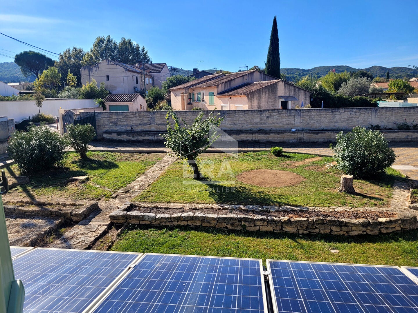 House Chemin Chauvines in Les Pennes-Mirabeau