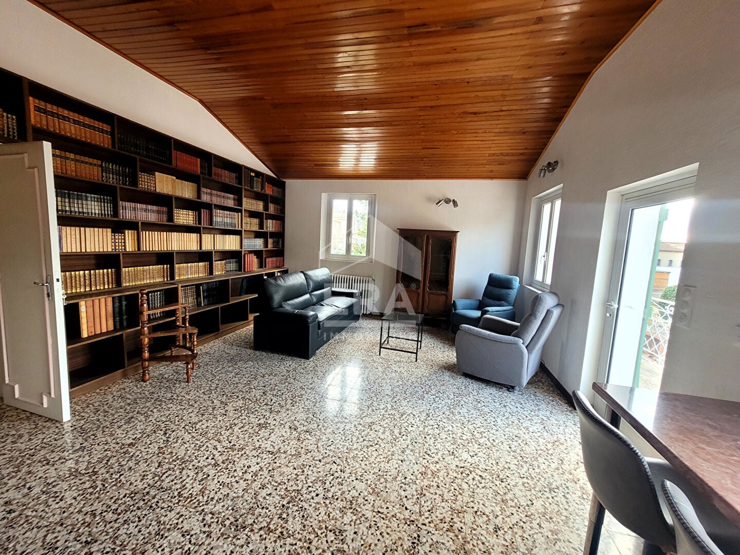 Maison Chemin Chauvines à Les Pennes-Mirabeau